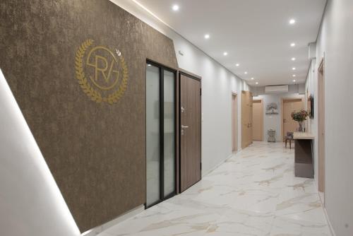 Rob Venture Suites at the central of ATHENS city — 4-Star Luxury Hotel in Athens, Greece