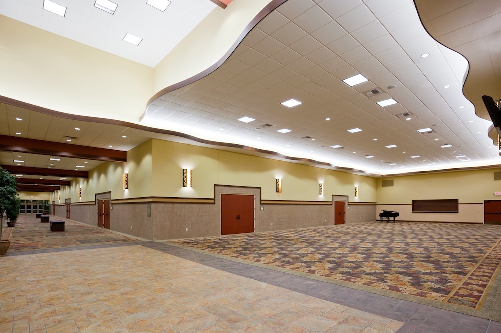 Holiday Inn Stevens Point Convention Ctr by IHG - photo 53