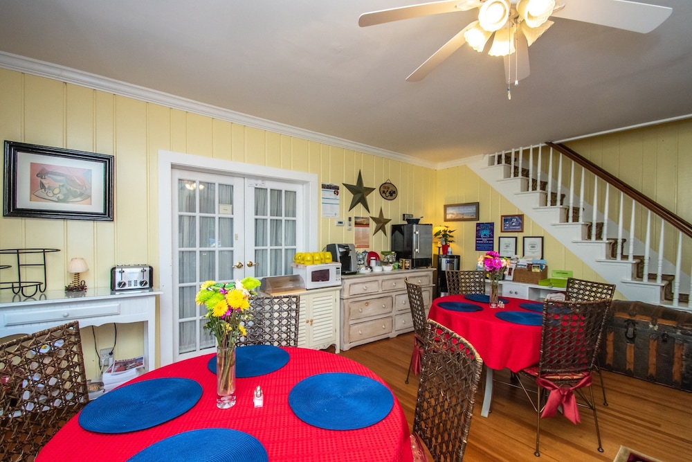 Homestead Bed & Breakfast at Rehoboth - photo 38