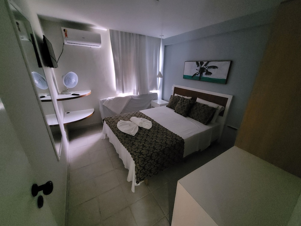 Marupiara Suites Flats — Ipojuca — photo 3