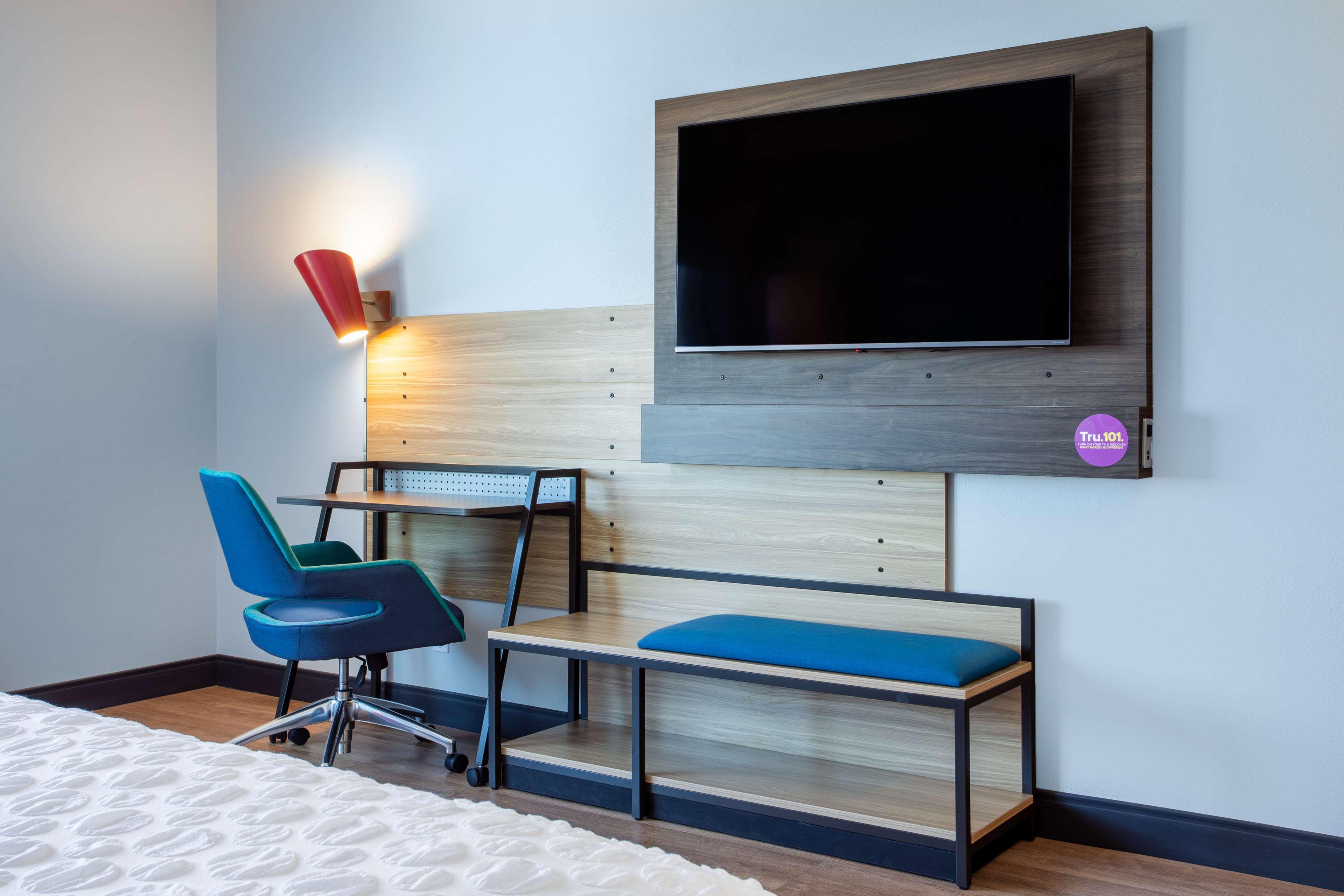 Tru by Hilton Ocean City Bayside - photo 2