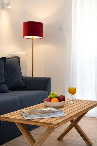 Encrin Apartment by LobbySquare — 4-Star Luxury Hotel in Athens, Greece