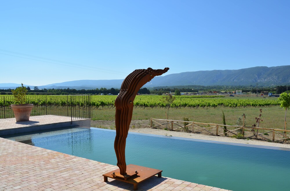 Domaine des Peyre — Robion — photo 5