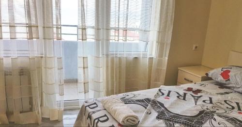 Sea Luxury Apartment