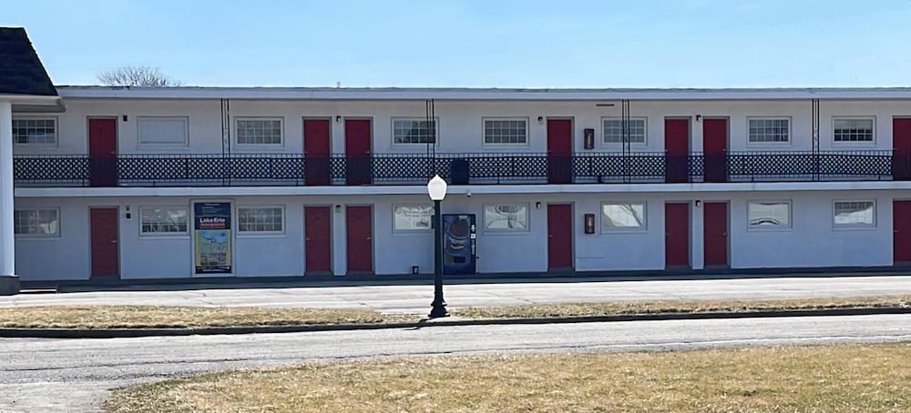 Motel Boutique by Wolf Inn - photo 35