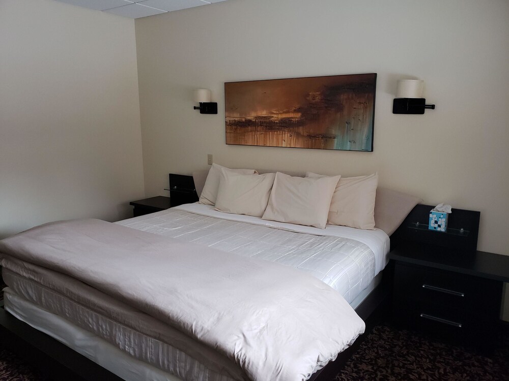Lowell Inn - photo 43