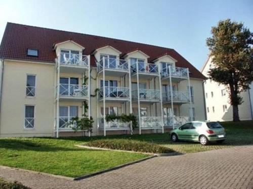 Backbord — 4-Star Luxury Hotel in Kirchdorf, Germany