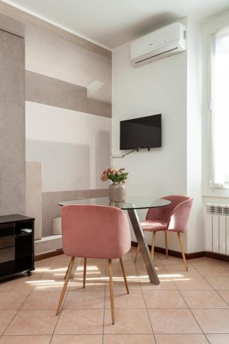 Exquisite Stay Bocconi Porta Romana — Milan