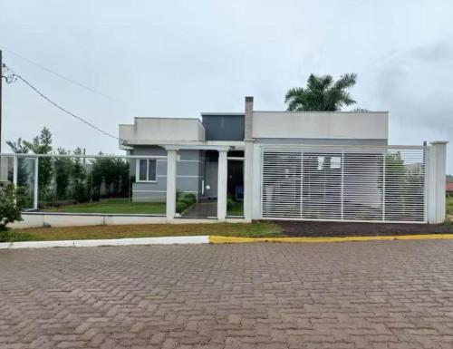 Acomodações Inteiras - last minute hotel in Unknown City