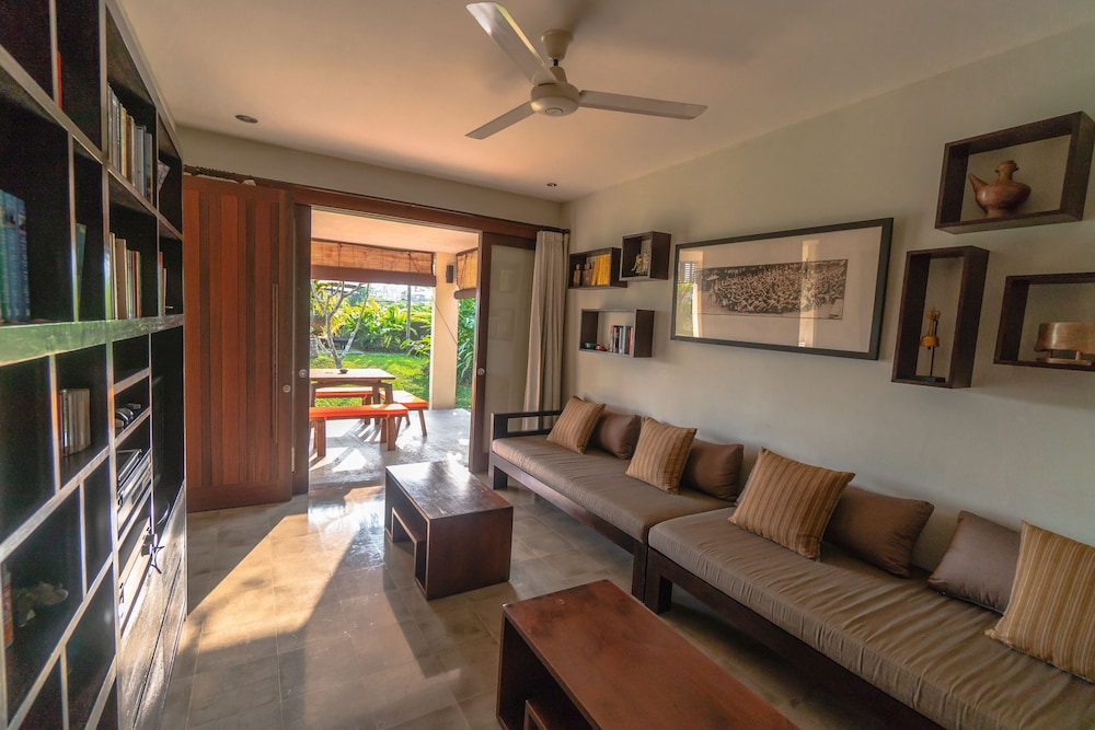 Kamala Villa Ubud — 4-Star Luxury Hotel in Ubud, Indonesia
