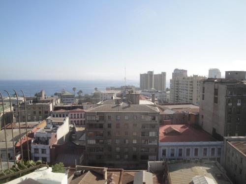 The Travelling Chile — Valparaiso — photo 3