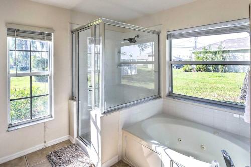 Sun Dappled Cape Coral Oasis 5 Mi to Beach in Cape Coral, United States