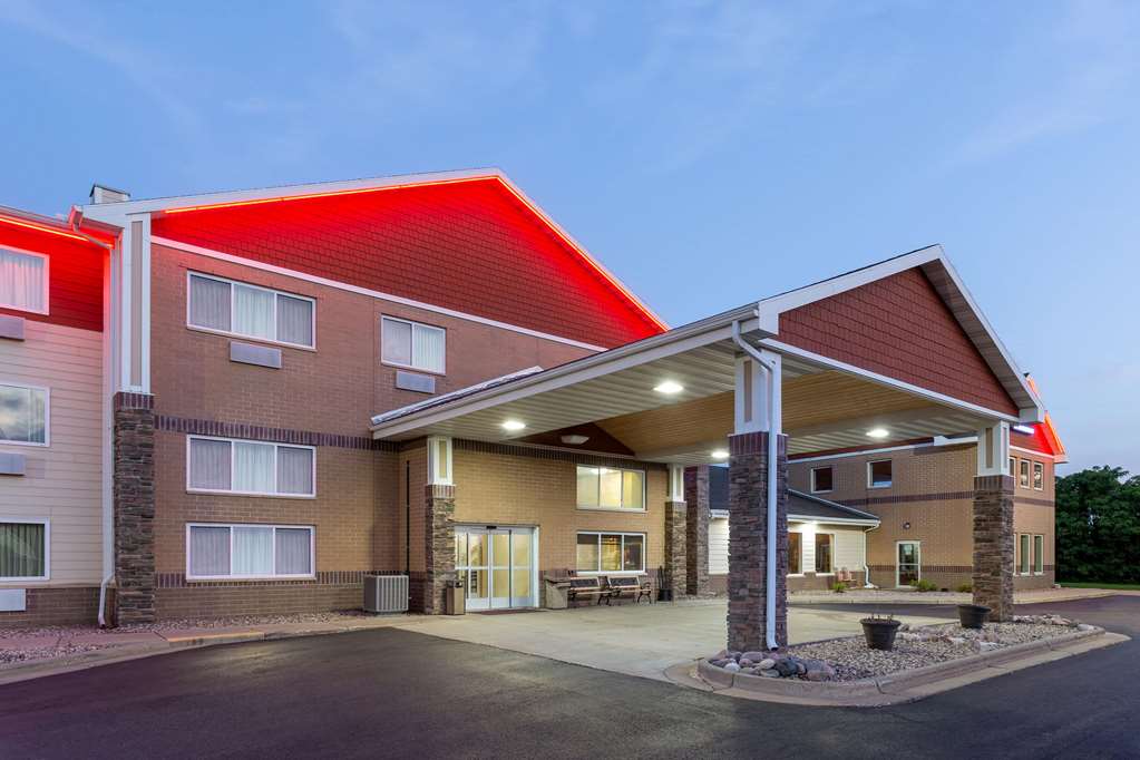 AmericInn by Wyndham Wausau - photo 3