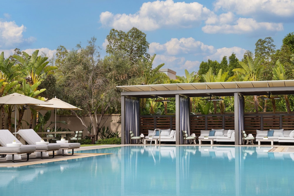 Marriott Irvine Spectrum - photo 31