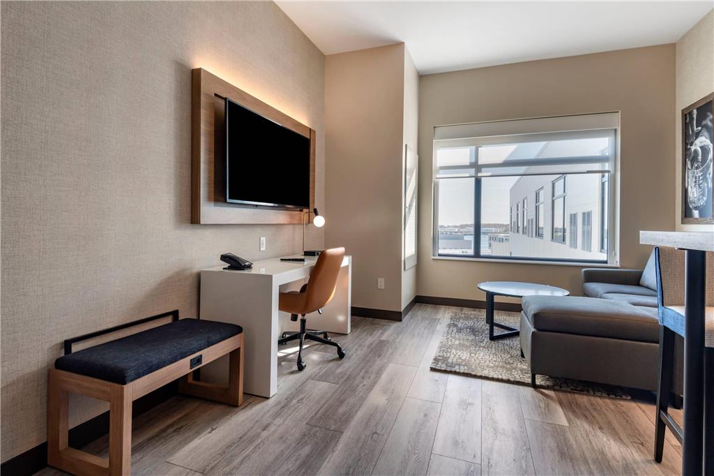 Cambria Hotel Portland Downtown Old Port - photo 50