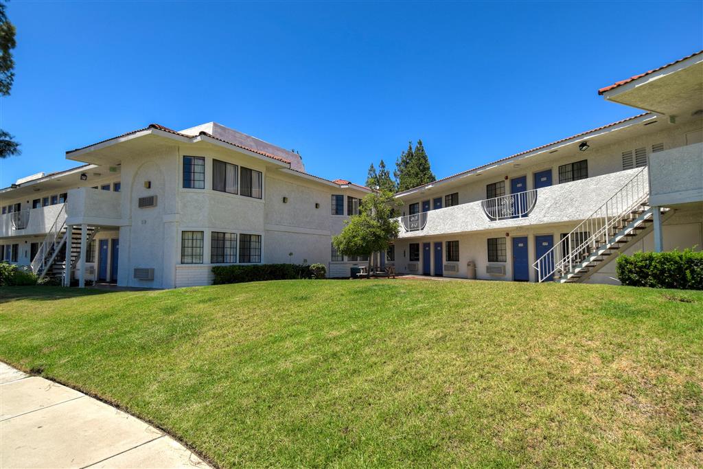 Motel 6 San Dimas CA Los Angeles - photo 2