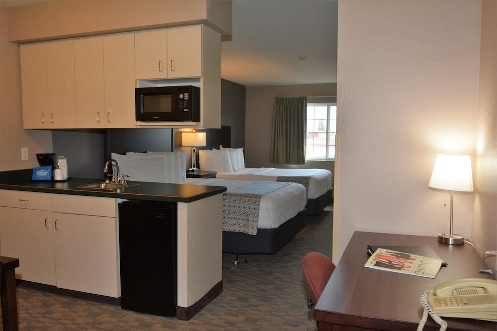 FairBridge Inn & Suites Dupont - photo 22