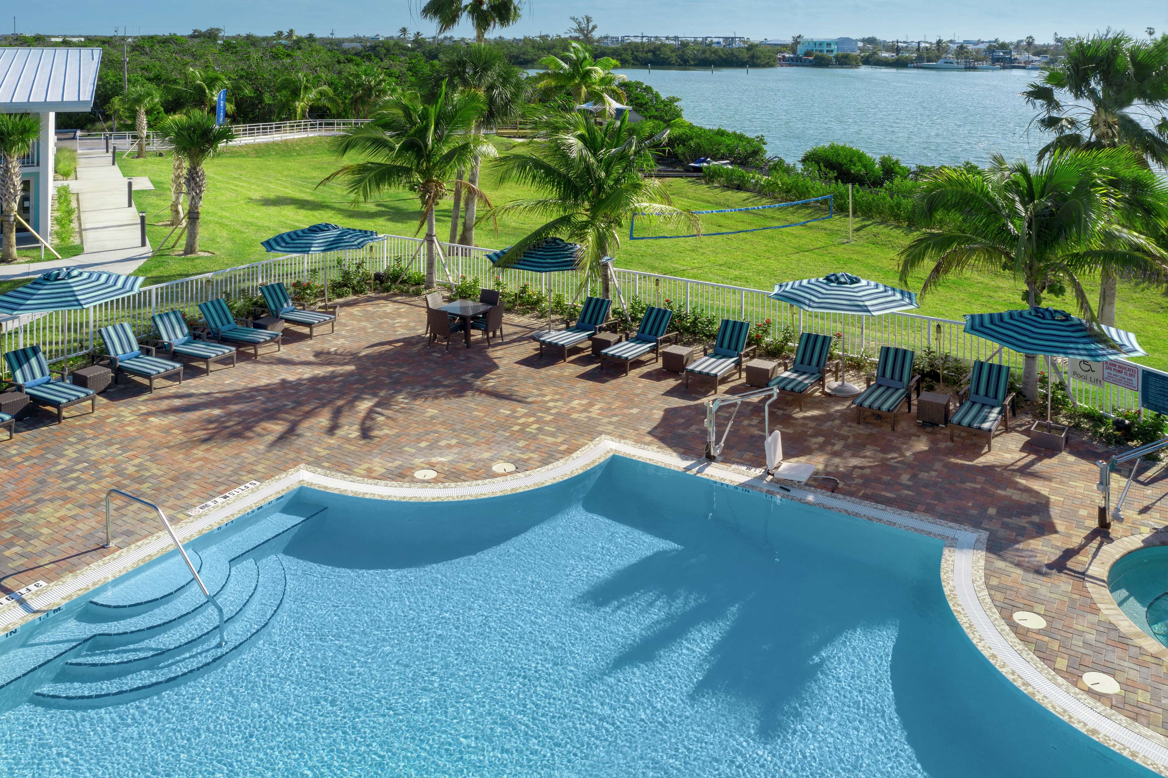 Hampton Inn Marathon Florida Keys - photo 11