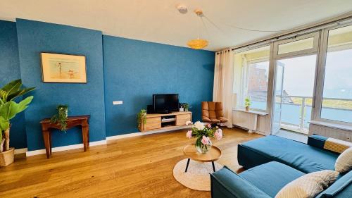 Strand Panorama Egmond — 4-Star Luxury Hotel in Egmond Aan Zee, Netherlands