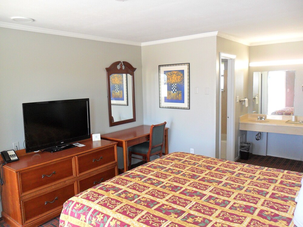 A Ok Motel - photo 27