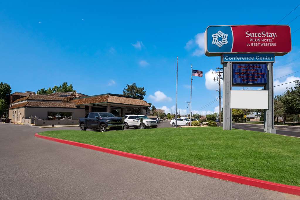 SureStay Plus Hotel by Best Western Reno Airport - featured photo