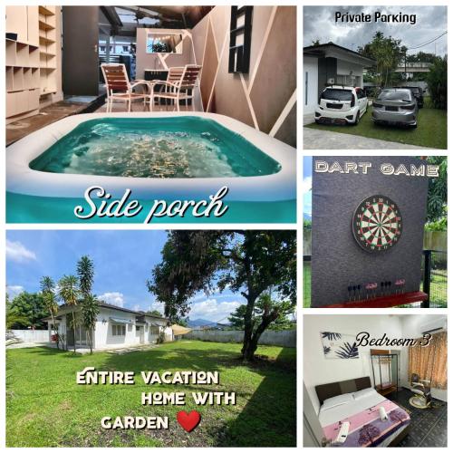 Bergstein Taiping in Taiping, Malaysia