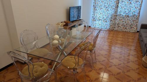 Casa Kennedy — 4-Star Luxury Hotel in Porto Recanati, Italy
