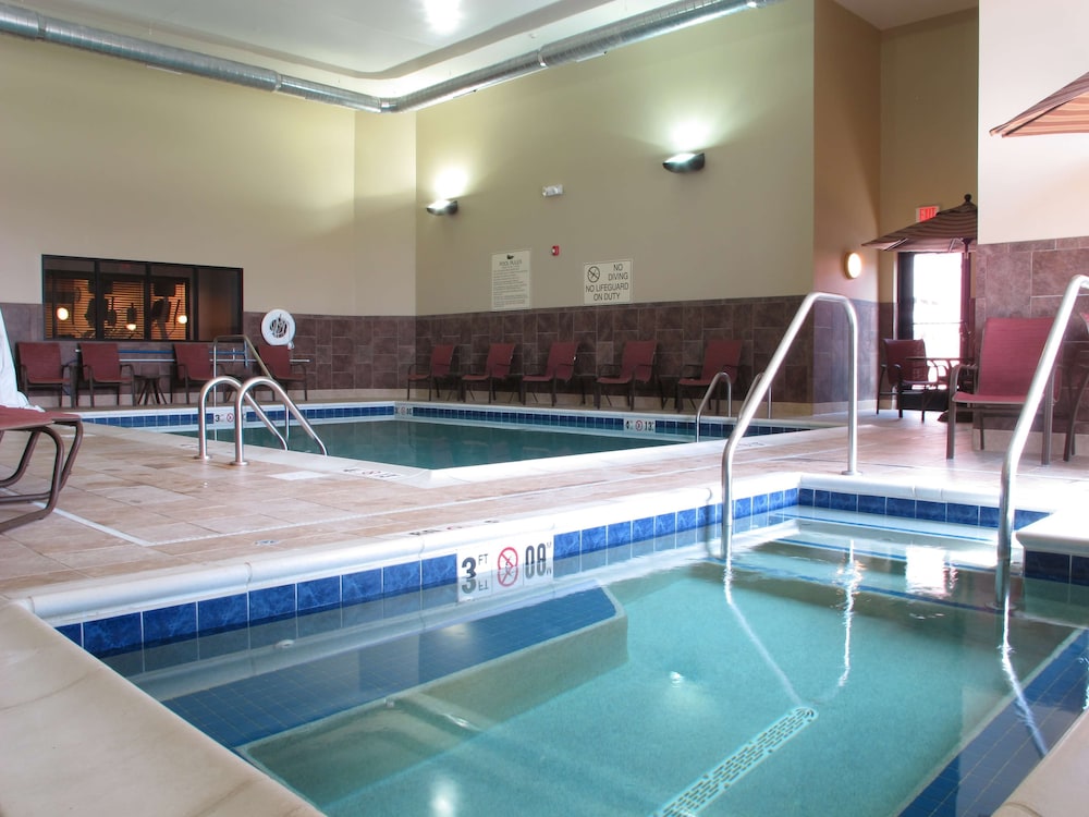 Homewood Suites by Hilton Coralville Iowa River Landing - photo 17