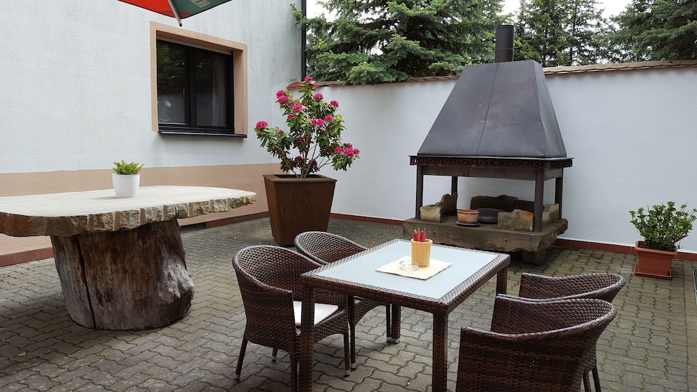 Landhotel & Steakhaus Mareen's — hotel in Hoyerswerda