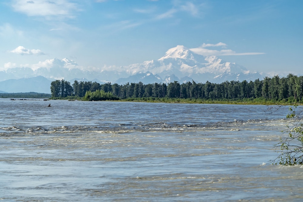 Talkeetna Inn - photo 43