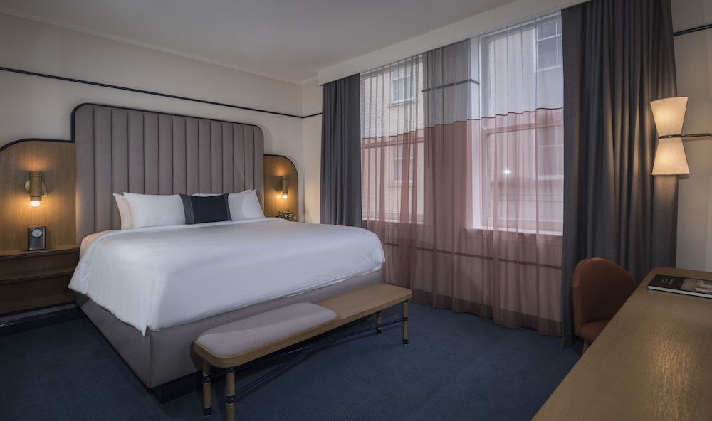 Hu. Hotel - photo 18
