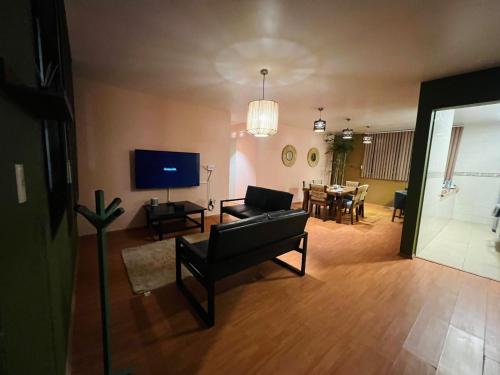 Hermoso con vista increíble — 4-Star Luxury Hotel in Mexico City, Mexico