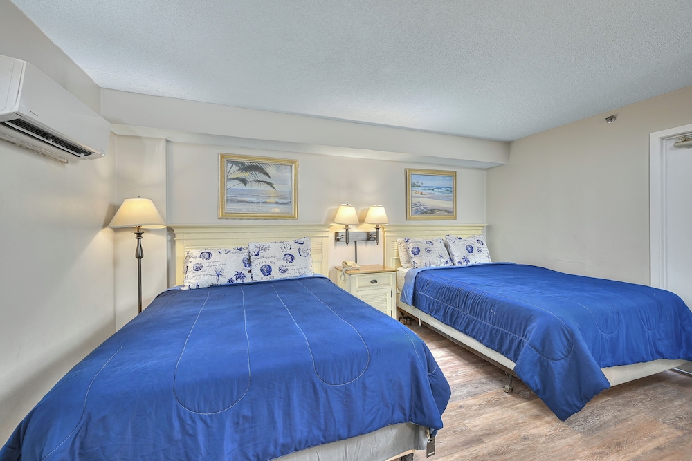 Units at Sandy Beach Resort by Elliott Beach Rentals - photo 12