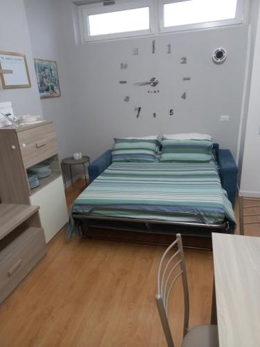 Casetta di Renata — 4-Star Luxury Hotel in Lido Di Ostia, Italy