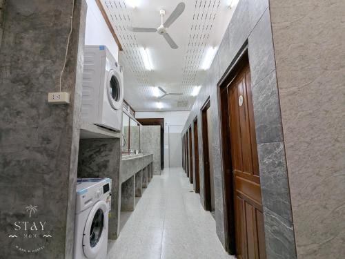 Stay Hostel Motorbike & Locker Rental Thakhek — 5-Star Luxury Hotel in Thakhek, Laos