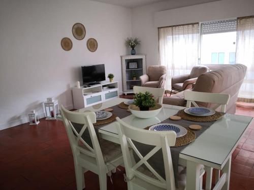 Beach and Surf Lovers — 4-Star Luxury Hotel in Almada, Portugal
