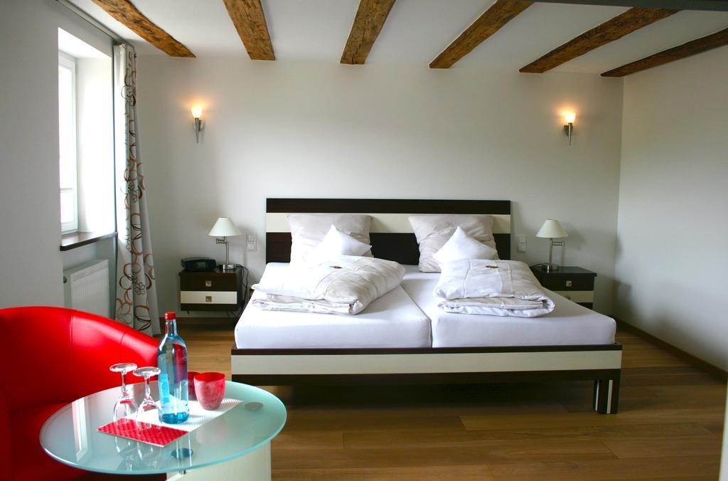 Wein Domizil Brennofen pet-friendly hotel Ilbesheim