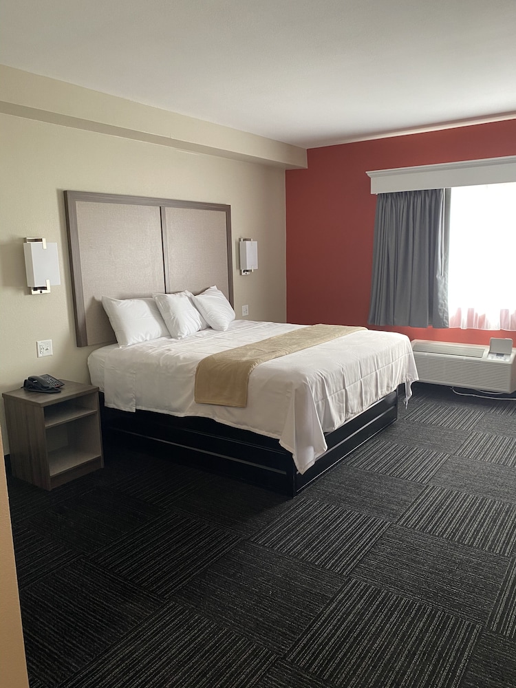 Hotel DeSoto - photo 5