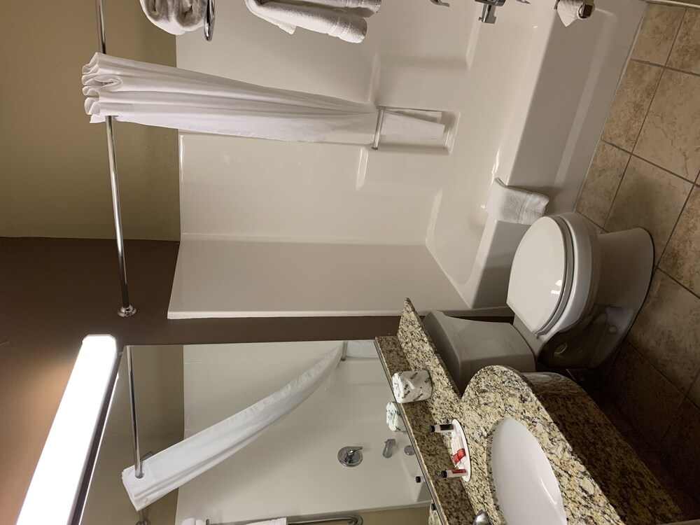 Microtel Inn And Suites Sayre PA - photo 22