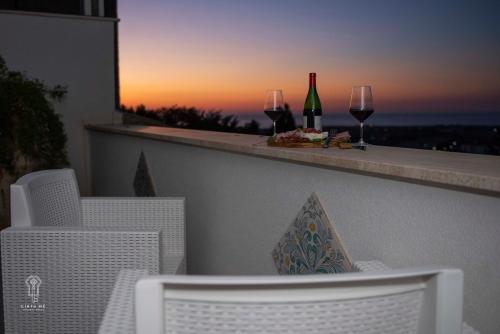 Ciatu Me — 4-Star Luxury Hotel in Alcamo, Italy