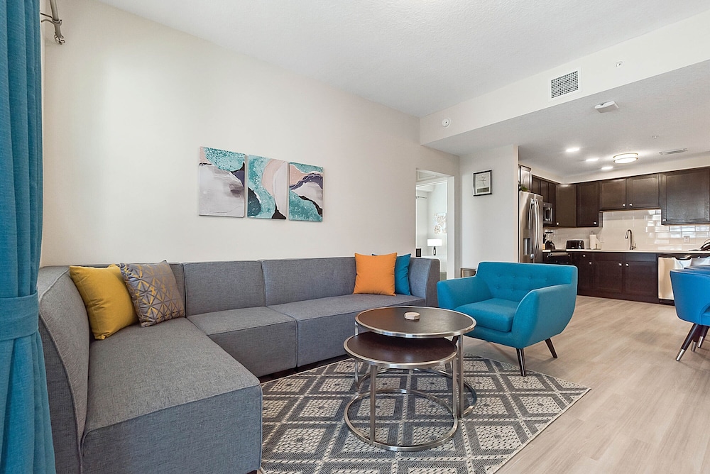 Vista Cay by Orlando Resort Rentals on Universal Boulevard - photo 61