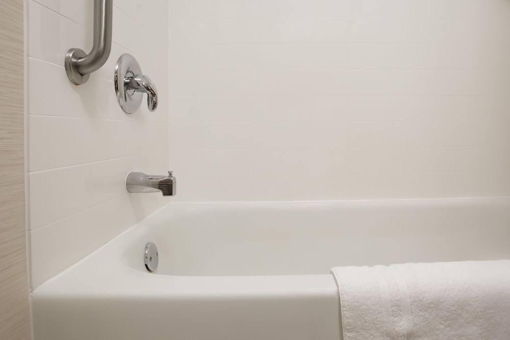 Fairfield Inn by Marriot Manchester Boston Regional Airport - photo 13