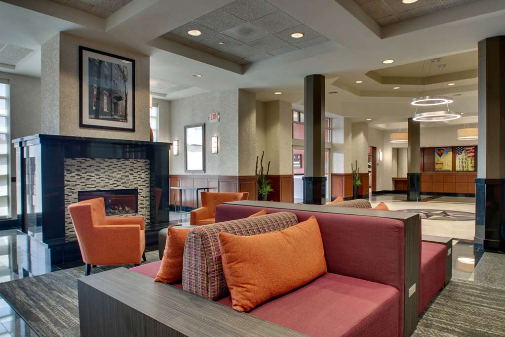 Drury Inn & Suites Findlay - photo 8