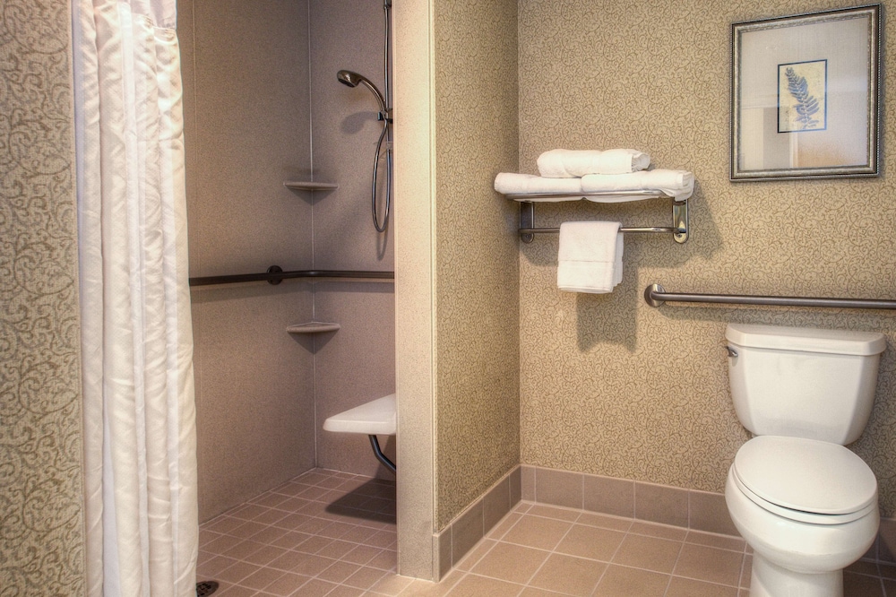 Hilton Garden Inn Boise Eagle - photo 65