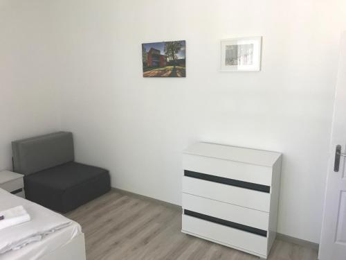 Bl Garden in Balatonlelle, Hungary