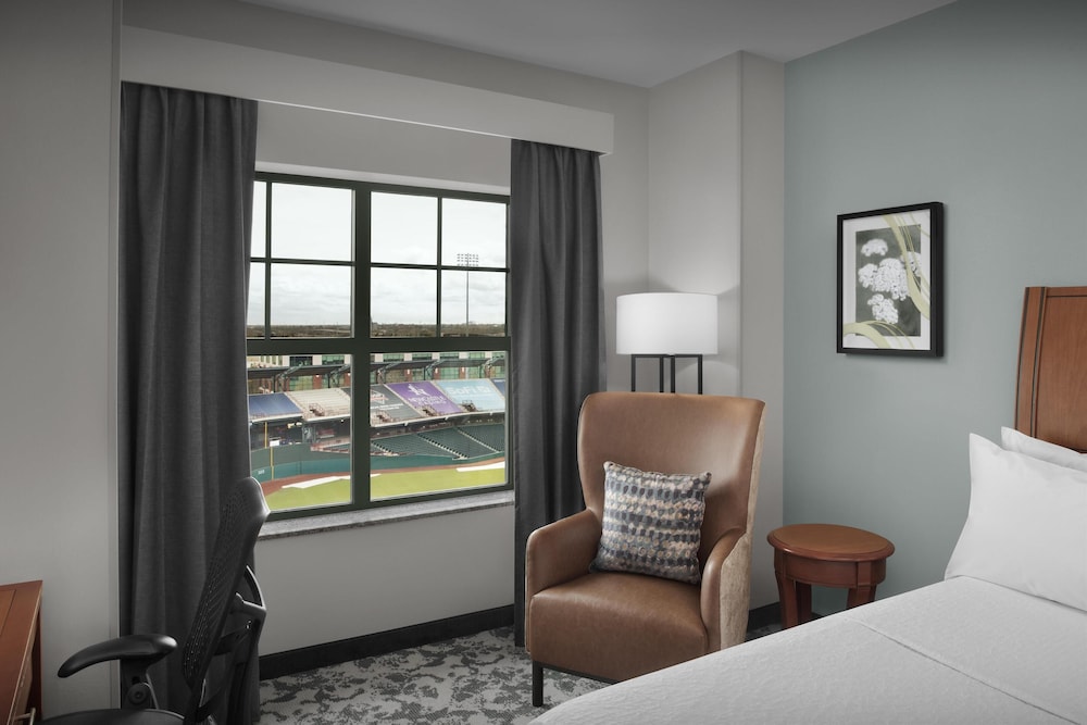 Hilton Garden Inn Oklahoma City Bricktown - photo 23