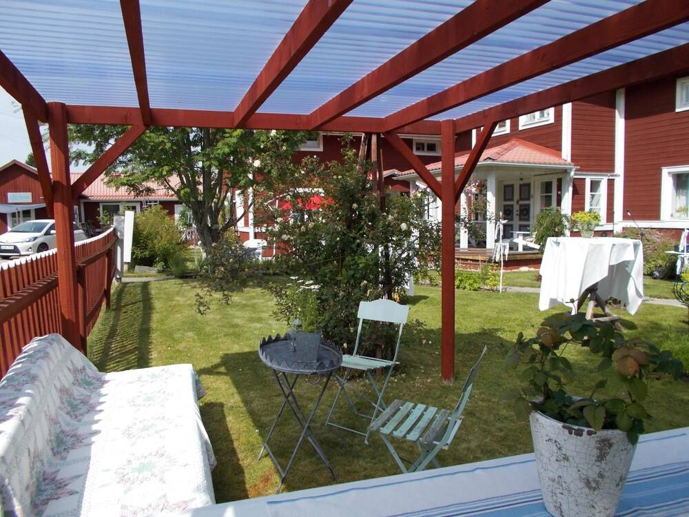 Chinova Mötesgård in Jaervsoe, Sweden