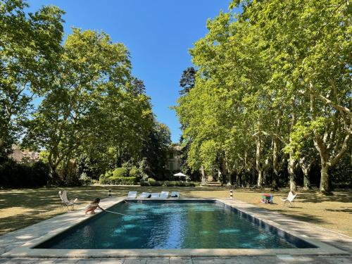 Le Pavillon Du Regisseur - last minute hotel in Unknown City