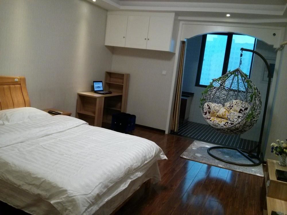 Xiangshe Inn - carbon neutral hotel in Luoyang