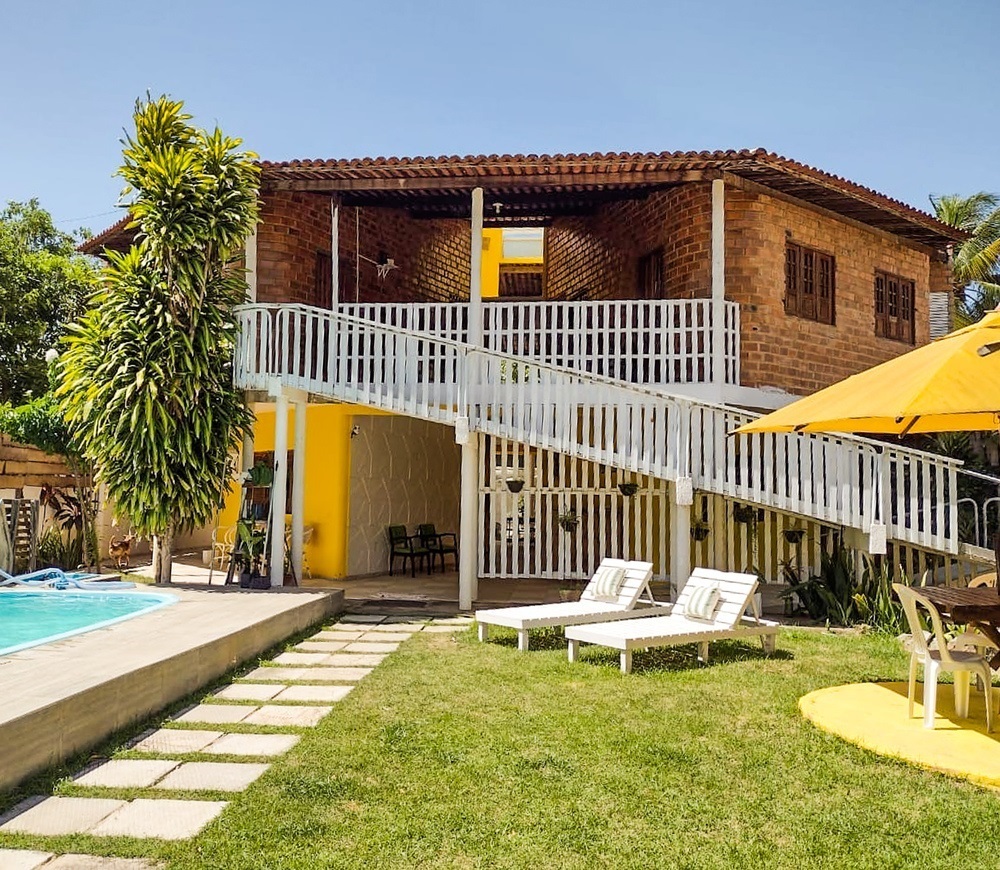 VOA Pousada Estrela Marinha - last minute hotel in Maceio